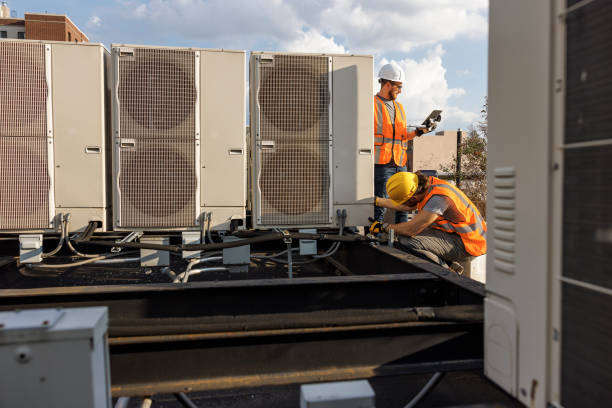 Best HVAC Software and Technology in Whitney, NV