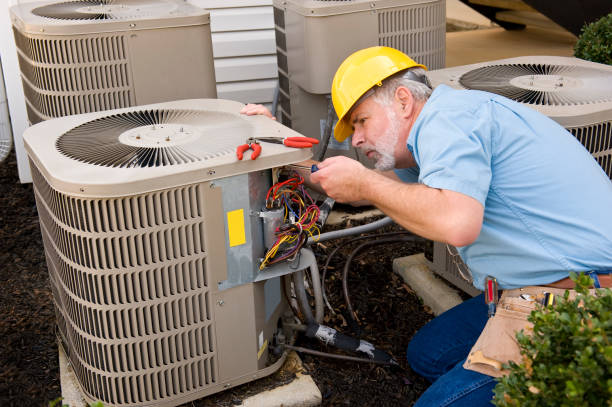 Trusted Whitney, NV HVAC Experts