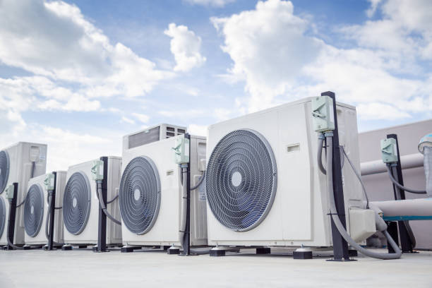 Best Air Conditioning Cleaning in Whitney, NV