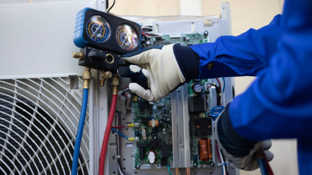 Best Energy-efficient HVAC Solutions in Whitney, NV