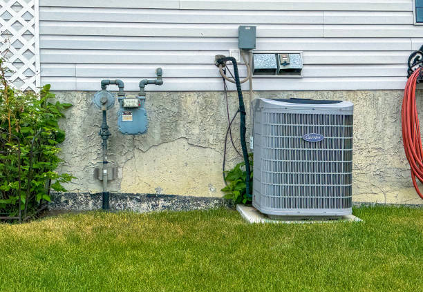 Best Seasonal HVAC Services in Whitney, NV